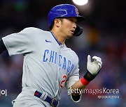 MLB 닷컴 "스즈키, 2023년 더 좋아질 것"