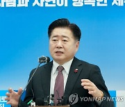 [신년인터뷰] 오영훈 제주지사 "검찰 기소 명백한 정치 탄압"