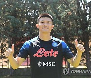 [스포츠10대뉴스] ⑩김민재, 유럽축구 빅리그 진출…세리에A 최고 수비수로 우뚝