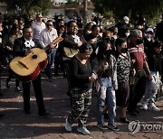 Mexico Femicides