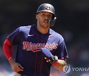 "MLB 메츠-코레아 FA 계약 낙관적…합의 가능성 55％"