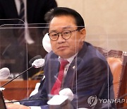 안병길 의원, 수협 본사 부산 이전 법률안 대표 발의