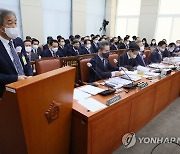 이태원 국조 공방…野 컨트롤타워 질타, 與는 '신현영 청문회'(종합2보)