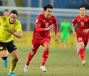 베트남 박항서호, 미쓰비시컵서 김판곤의 말레이시아 3-0 제압