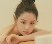 남규리, 4일 뒤면 마흔이라고?…여전한 바비 인형 미모