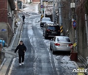 인천 강화 밤 9시 한파주의보 발효…"건강 유의"