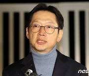 "수오지심 사라지고 뻔뻔함 판쳐"…홍준표, 김경수·이재명 비판