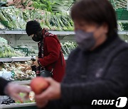 대형마트 휴무일 온라인 배송·평일 지정에…"규제 완화 환영속 아쉬움"