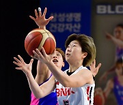 '키아나·이주연 부상' WKBL, 대체 선수로 안혜지·이해란 확정 [공식발표]