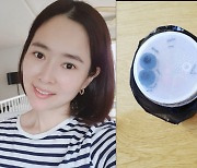 '윤상현♥' 메이비, 개미+장수풍뎅이 애벌래까지 키우는 '삼남매맘'