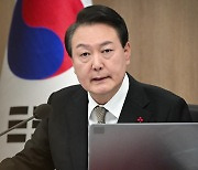 尹 "北 도발 강력 응징"...'대비 부실' 국방장관 질책