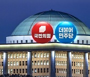 비쟁점 법안만 처리...'일몰 법안' 약속 어긴 국회