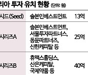 배달 대행 ‘부릉’ 운영사 메쉬코리아, 400억 투자 유치 추진