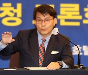 윤상현 “尹心팔이 자칭 윤핵관들, 수도권 출마 선언해라”