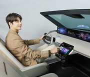 [CES 2023] LGD, 혁신 담은 車 디스플레이로 글로벌 시장 '드라이브'