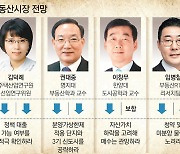 “내년 집값 하락세 지속… 분양물량 9년만에 최저”