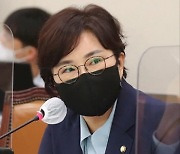 조수진 "사상범 코스프레 김경수, 민주당서 역할하면 국힘 입장선 도움"