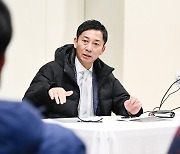 ‘연봉 10억 7명’ B.리그, 시마다 총재 “자국선수 연봉 인상, 마냥 반길일 아니다”라는 이유는?