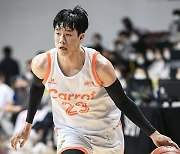 “NBA 가야되지 않나요?” 김승기 감독이 전성현과 함께 커리를 언급한 사연