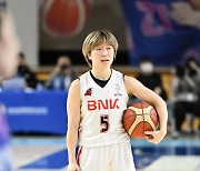 ‘이주연·키아나 부상’ WKBL, 안혜지·이해란 올스타 페스티벌 합류