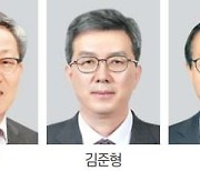 신사업 힘주는 포스코…인터·케미칼 수장 교체