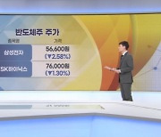 반도체·2차전지 `와르르`…2,300선 이탈 [증시프리즘]