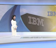 IBM, 올해 유일하게 오른 美 빅테크…실적도 배당도 기대주[GO WEST]