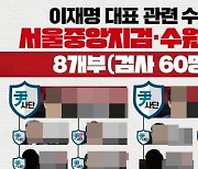 민주당, 검사 명단공개 정치권 비판에도 ‘요지부동’