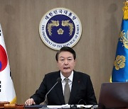 “확전 각오했다”… 尹대통령, 北에 무인기 침투 직접 지시