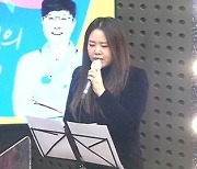 ‘백뮤직’ 빅마마 박민혜, 완벽 라이브 자랑 “올해 가장 잊지 못할 순간은…”