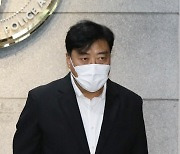 검찰, 최성범 용산소방서장 구속영장 반려… "보완 수사하라"