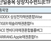 테슬라 -40% vs 테슬라ETF -11%...단일종목 ETF 방어력 과시