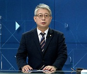 조응천 "이재명 대표가 지금 할 일은?…김경수, 당장 역할 하지는 않을 것"