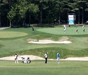 남서울CC 16번 홀, 올 시즌 KPGA 코리안투어서 가장 어려웠다