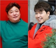 [단독]윤정수, 절친 박수홍 결혼식 불참→손절? "그럴게 뭐가 있나" [직격인터뷰]