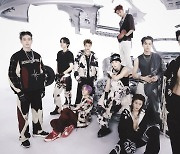 NCT 127, K팝 대표로 CNN 신년 방송 출연