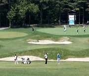 KPGA '지옥홀'은 남서울CC 16번…최고 코스는 에이원