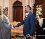 OMAN IRAN DIPLOMACY