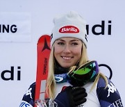 Austria Alpine Skiing World Cup