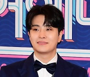 [TEN 포토] 갓세븐 영재 '여심 사로잡는 미소'