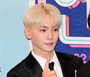 [TEN 포토] 샤이니 키 'MBC 연예대상 왔어요'