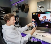 LGD, CES 2023서 게이밍용 고성능 'OLED 패널' 첫 공개