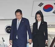 尹정부, 내년 '가치' 기반 광폭 외교행보 예고