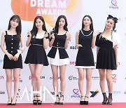 걸그룹 오마이걸, 여자프로농구 올스타전 축하 공연 나선다