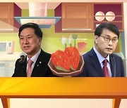 김장연대 맞선 '신비동맹'?…나경원·유승민, 출마 눈치게임