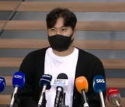 류현진 "7월에 복귀할게요"…팔꿈치 재활훈련 위해 미국행