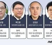 오너家 승계 바람에 젊어지는 제약사들…'30·40대 미국 유학파' 대세