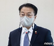 기재차관 "설 민생 안정대책 다음주 제시할 것"