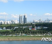 성수동 삼표레미콘공장 부지 개발 본격화…2025년 상반기 착공