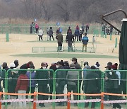 대구시 파크골프장 4곳 건립 추진에 환경단체 "생태계 파괴" 반대